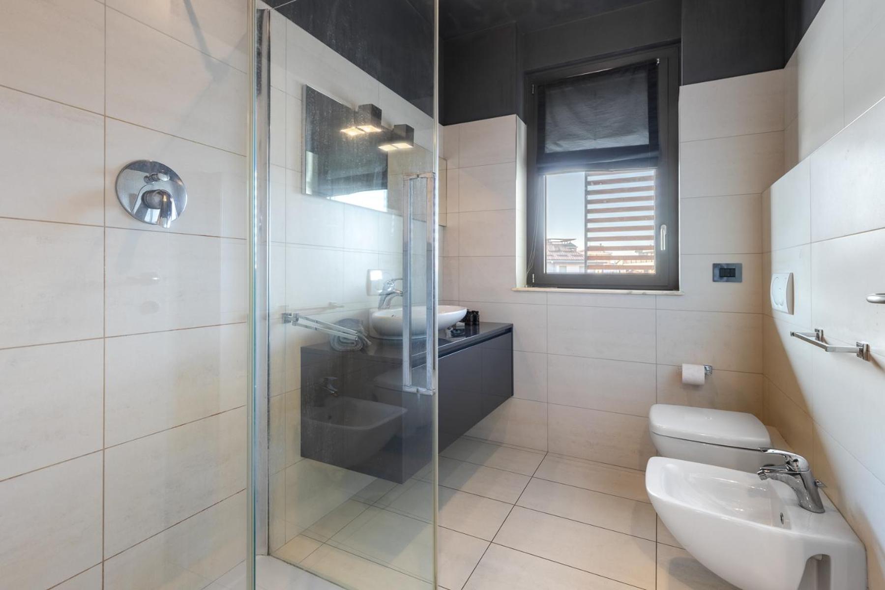 Dimora Einaudi Apartment