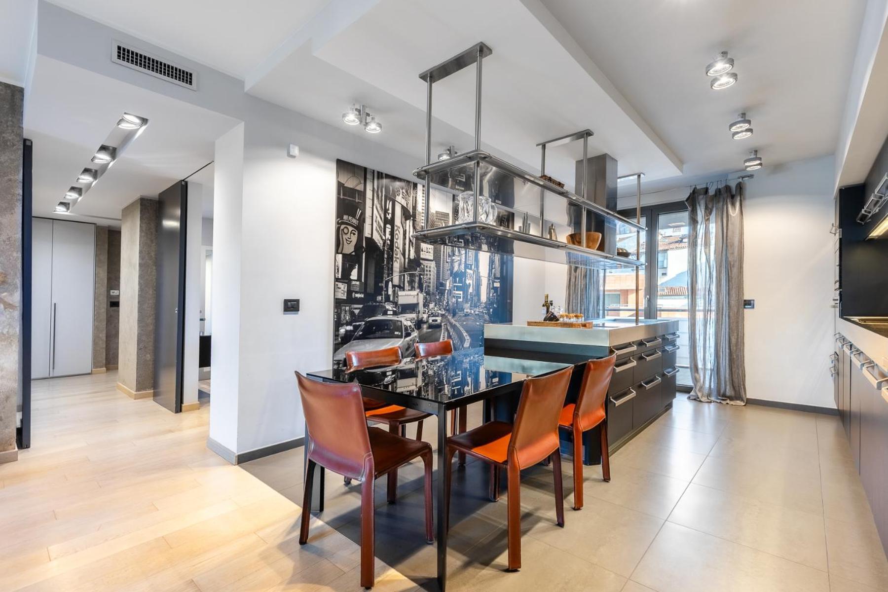 Apartment Dimora Einaudi