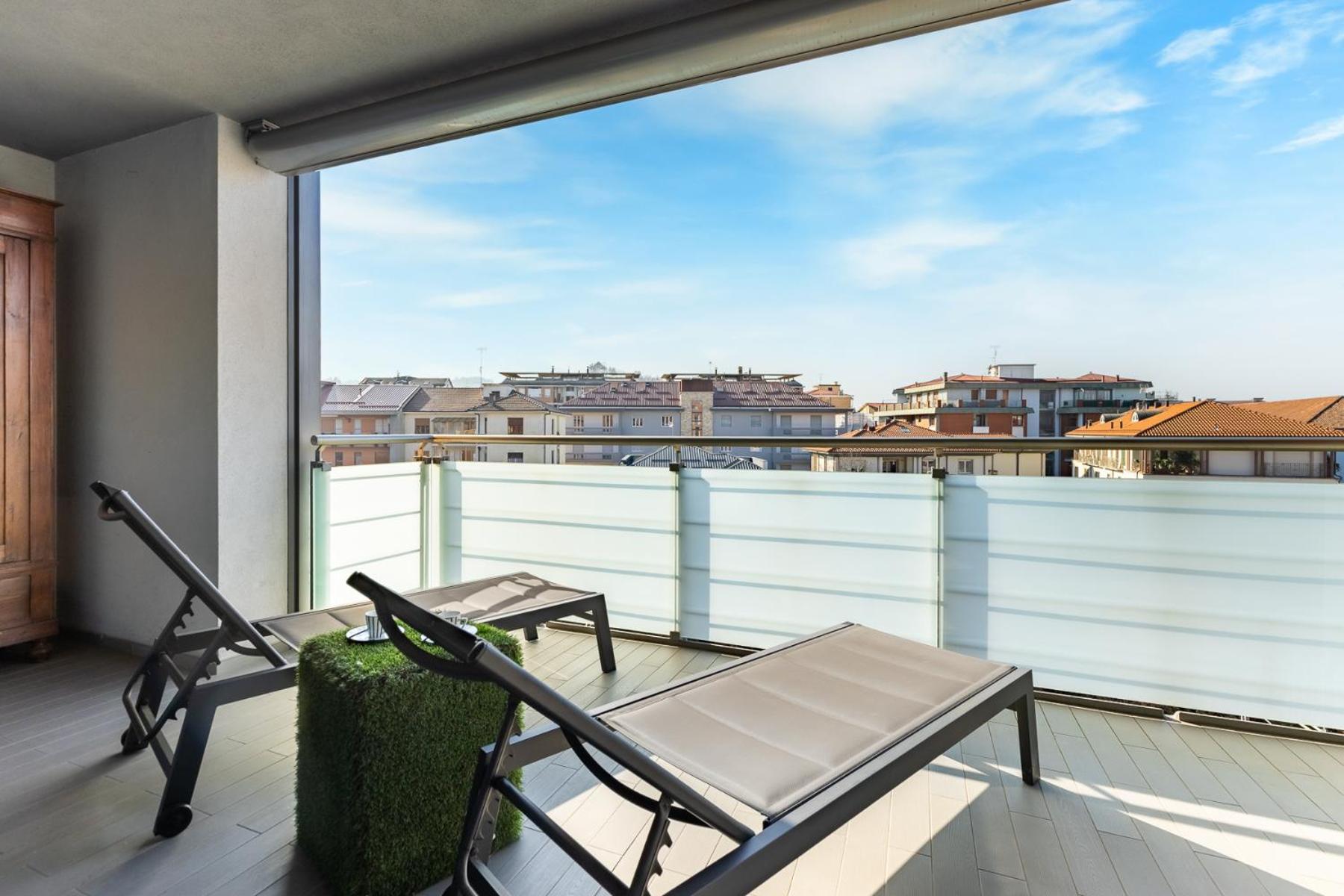 Dimora Einaudi Apartment Alba (Piedmont)