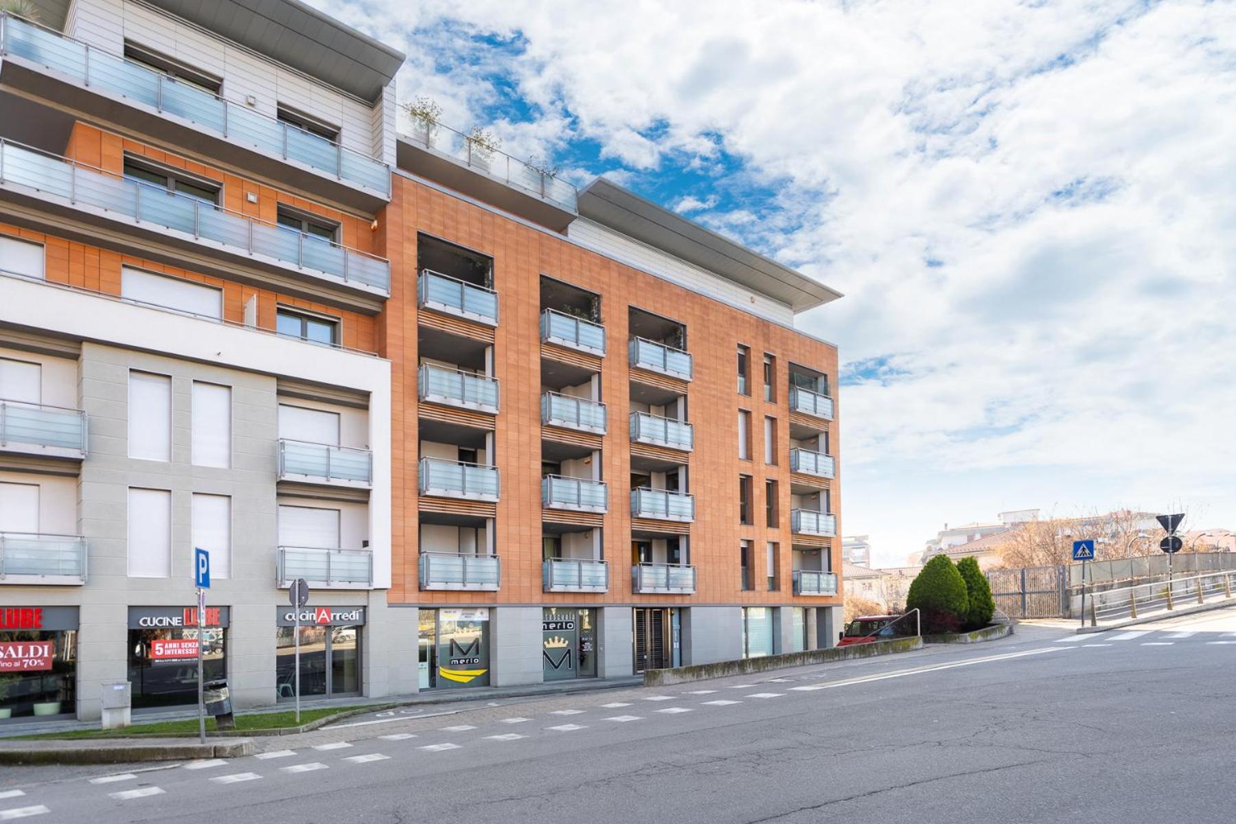 Dimora Einaudi Apartment Alba (Piedmont)