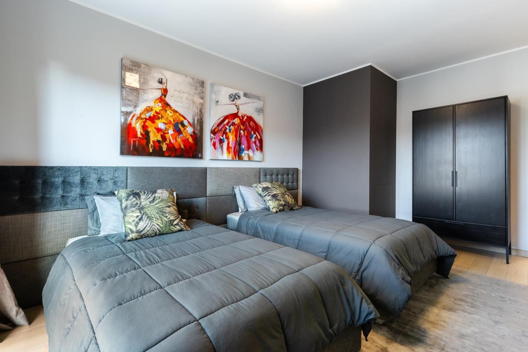Apartment Dimora Einaudi Alba (Piedmont)