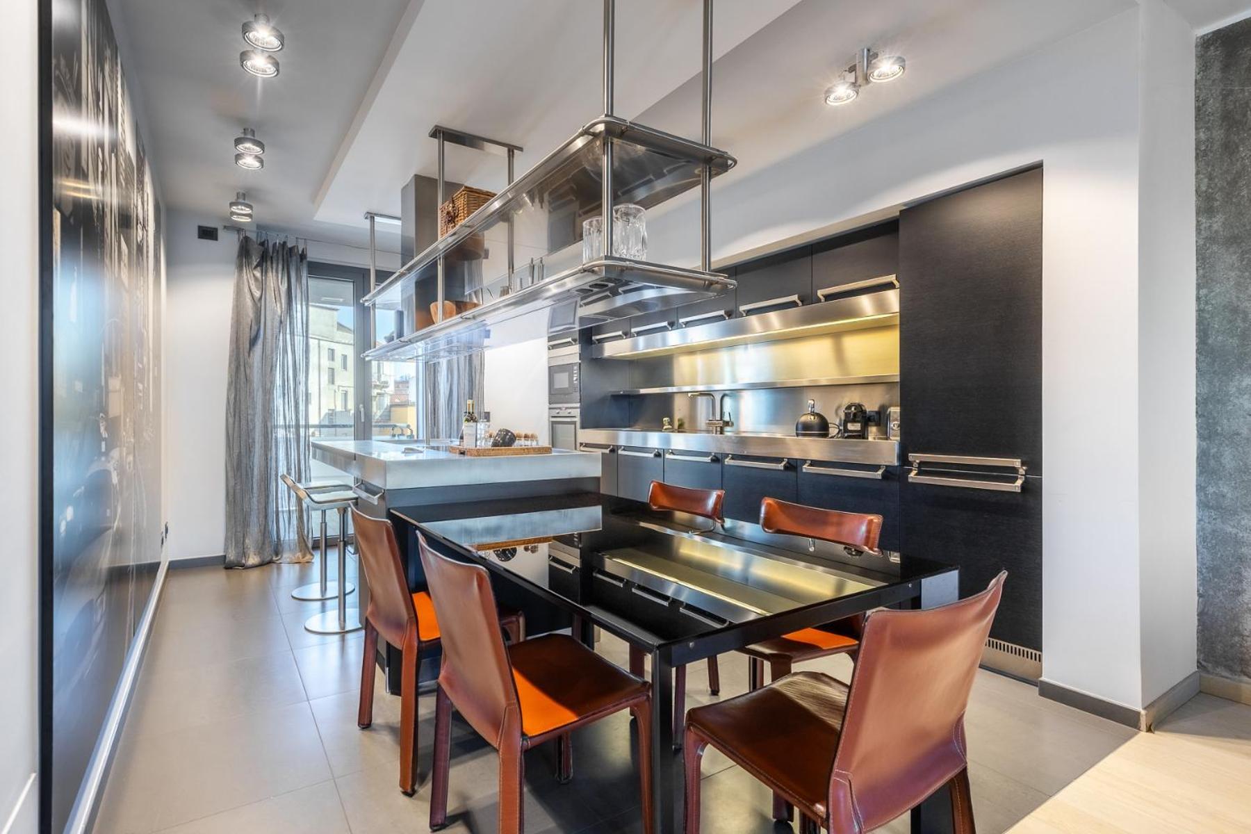 Dimora Einaudi Apartment