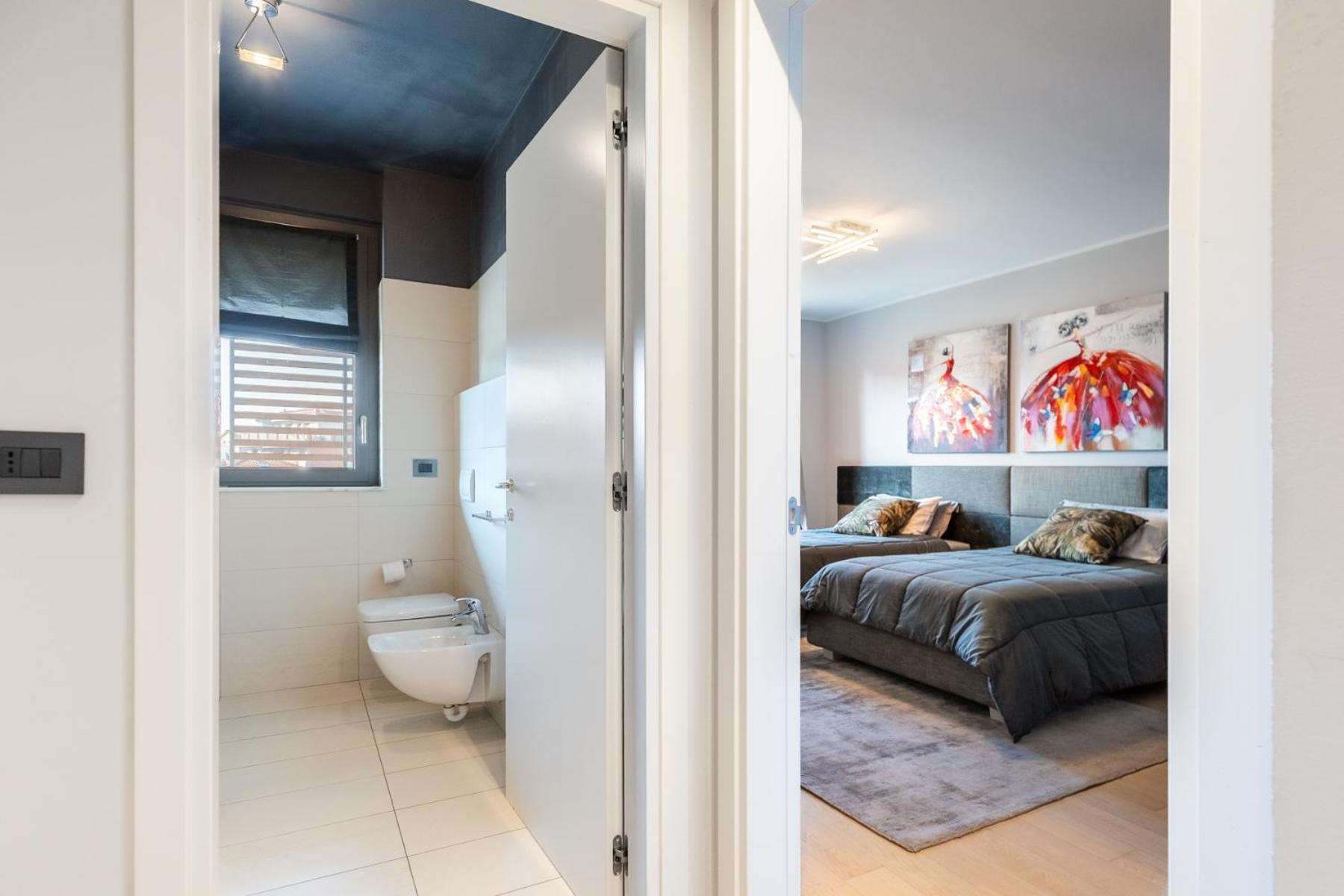 Apartment Dimora Einaudi