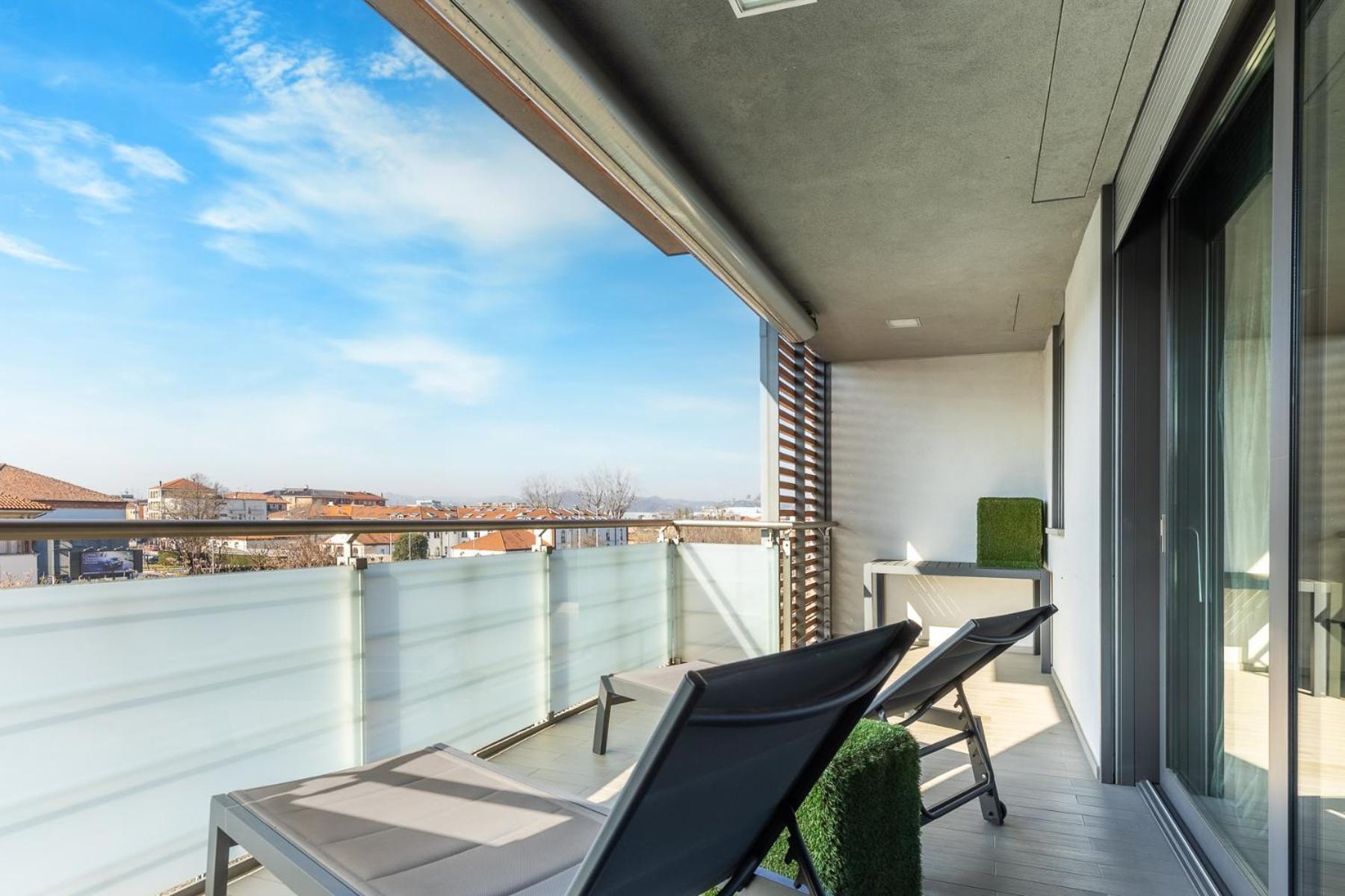 Apartment Dimora Einaudi *