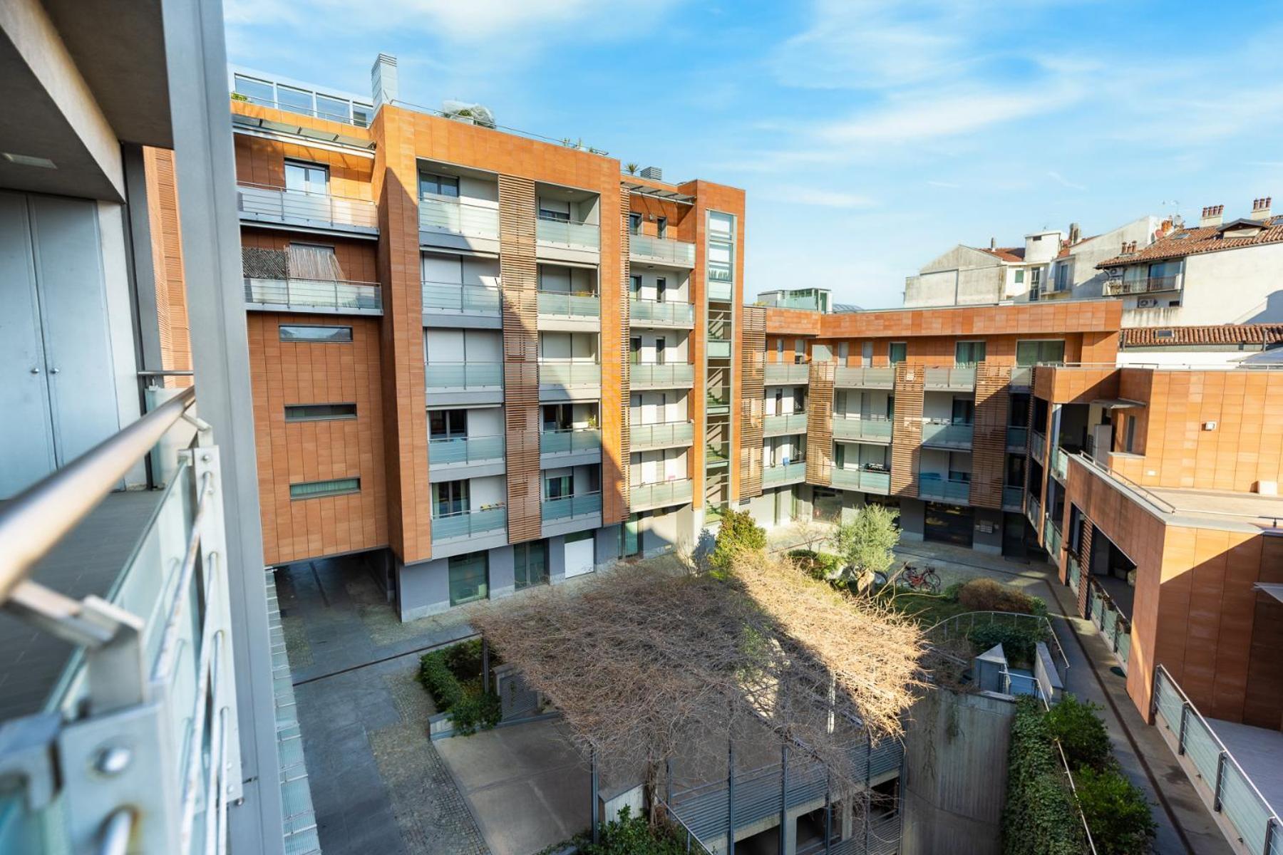 Dimora Einaudi Apartment