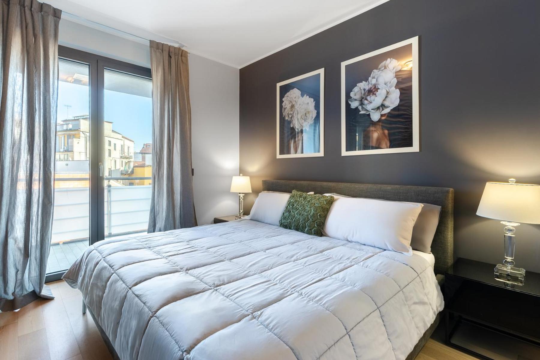 Apartment Dimora Einaudi Alba (Piedmont)